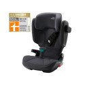 Silla de Auto KIDFIX I-SIZE BRITAX RÖMER, Storm Grey 100-150