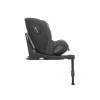 Silla auto FIT Isize 40-105cm gris Be cool