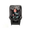 Silla auto FIT Isize 40-105cm gris Be cool
