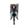 Silla auto FIT Isize 40-105cm gris Be cool